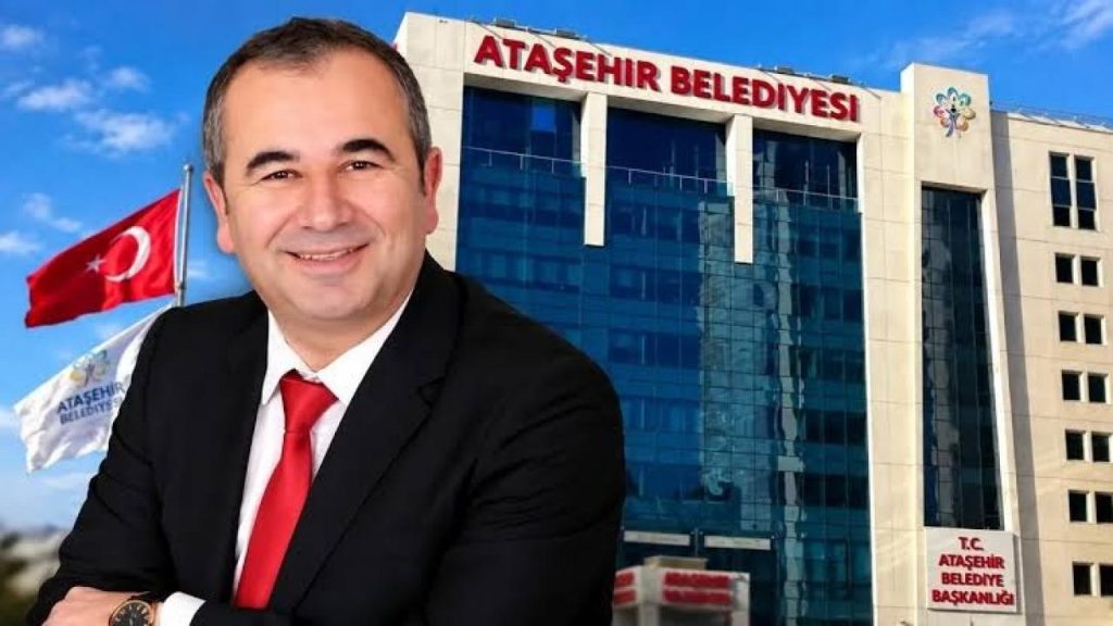 Ataşehir’de seçim süreci ve CHP’de yaşanan ayrılıklar