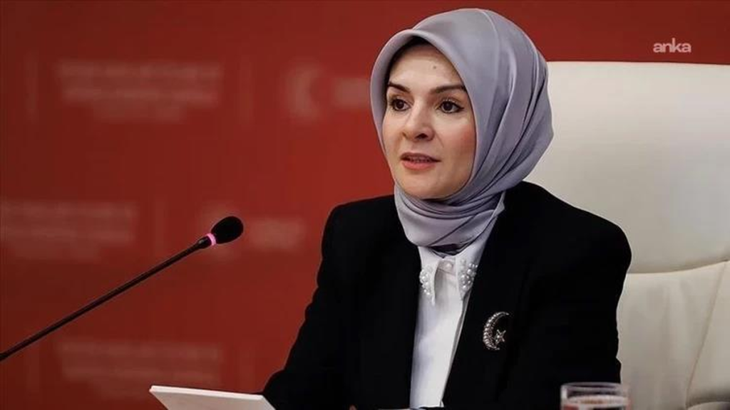 Bakan Göktaş: Özel’in Sözleri Şaibe ve İfira Dalgası