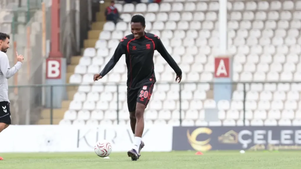 Bandırmaspor-Sivasspor: 0-0’lık eşitlik sürüyor