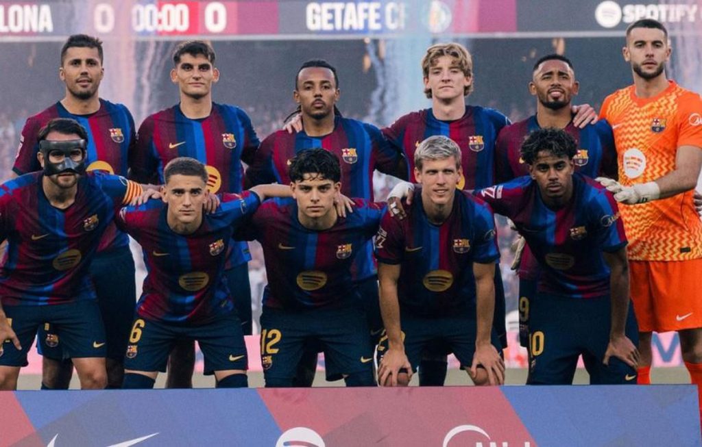 Barcelona Hangi Ülkenin Takımı? İspanya ve Barça Hakkında Bilgiler