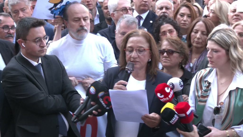 Basın özgürlüğü için yürüyüş: Sansüre hayır, Habere Özgürlük