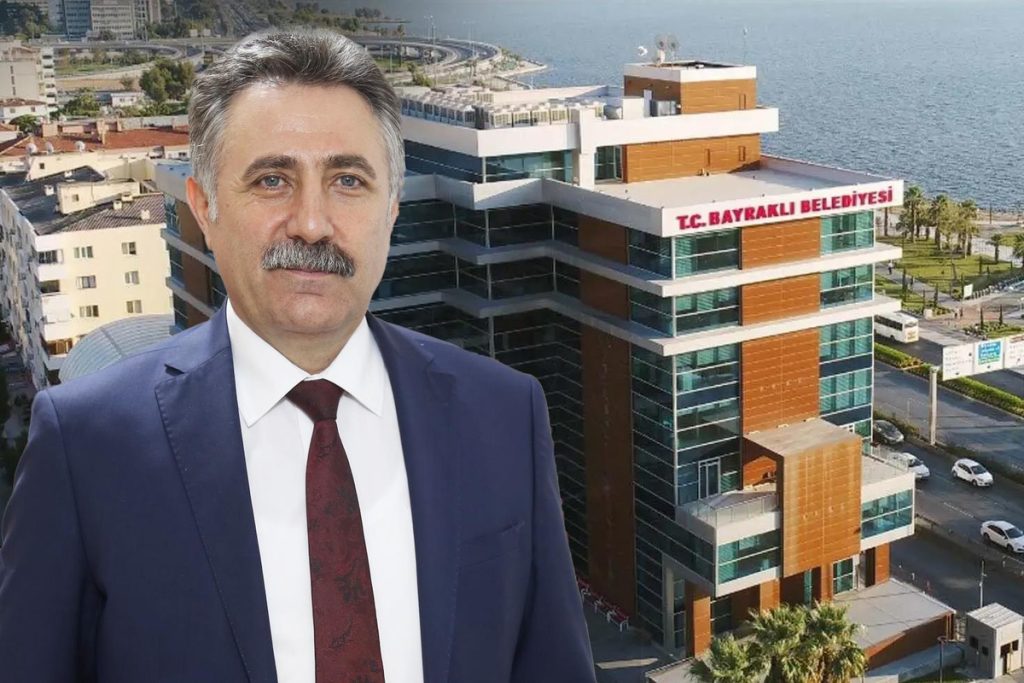 Bayraklı’da Operasyon: 40 Şüpheli Gözaltında