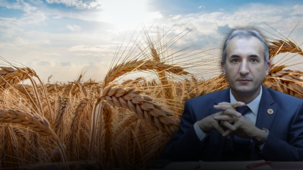 BBP’li Pınarlı: Sivas’ta ekmek nedeniyle artış tartışılıyor