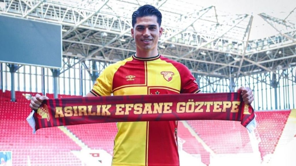 Bekir Turaç Böke’nin Sivasspor’daki Yeni Sezon Performans Değerlendirmesi