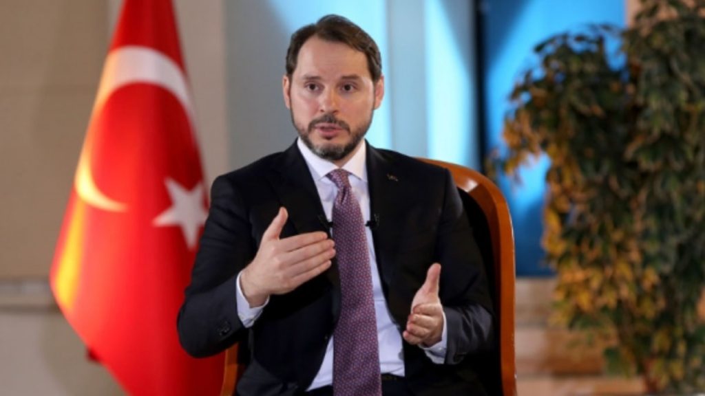 Berat Albayrak’a Yönelik Disinformasyona Kamuoyu Açıklaması