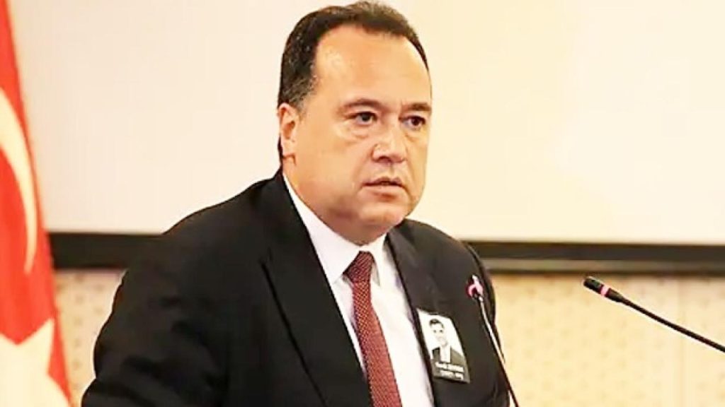 Besim Dutlulu’dan AK Parti iddialarına net yanıt