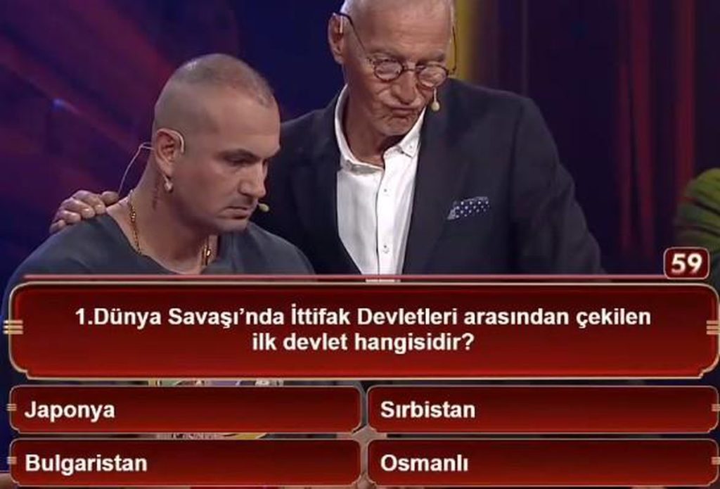 Beyaz’la Joker: Kanal D’deki yarışmanın formatı ve geçmişi