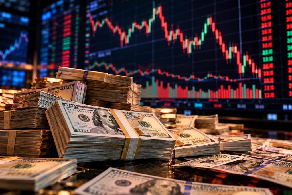Binance Saldırısı: 3,1 Milyar Dolarlık Varlıkların Çeşitli Cüzdanlarda