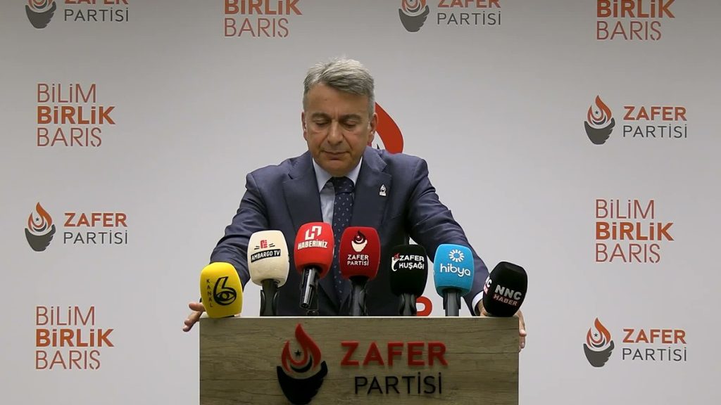 Borsa Skandalları: Erdoğan ve AKP çevrelerinin rolü tartışılıyor