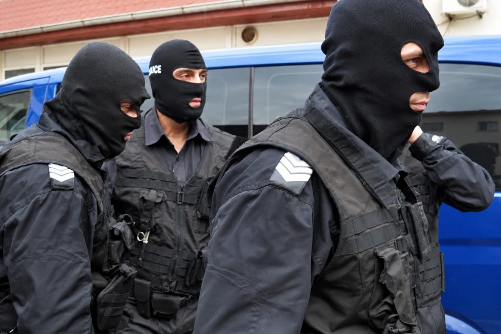 Bulgaristan’da Bomba İhbarları Çok Sayıda Kentte Belirsizlik Yarattı