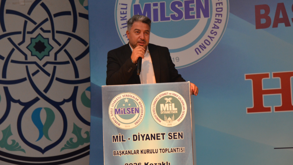 Cami ve Sosyal Hayat: Toplumsal Dayanışmanın Merkezleri