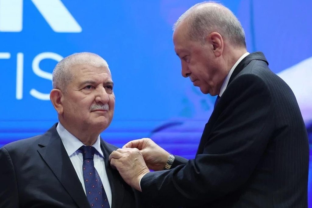 Cemalettin Kani Torun AK Parti’ye yeniden katıldı