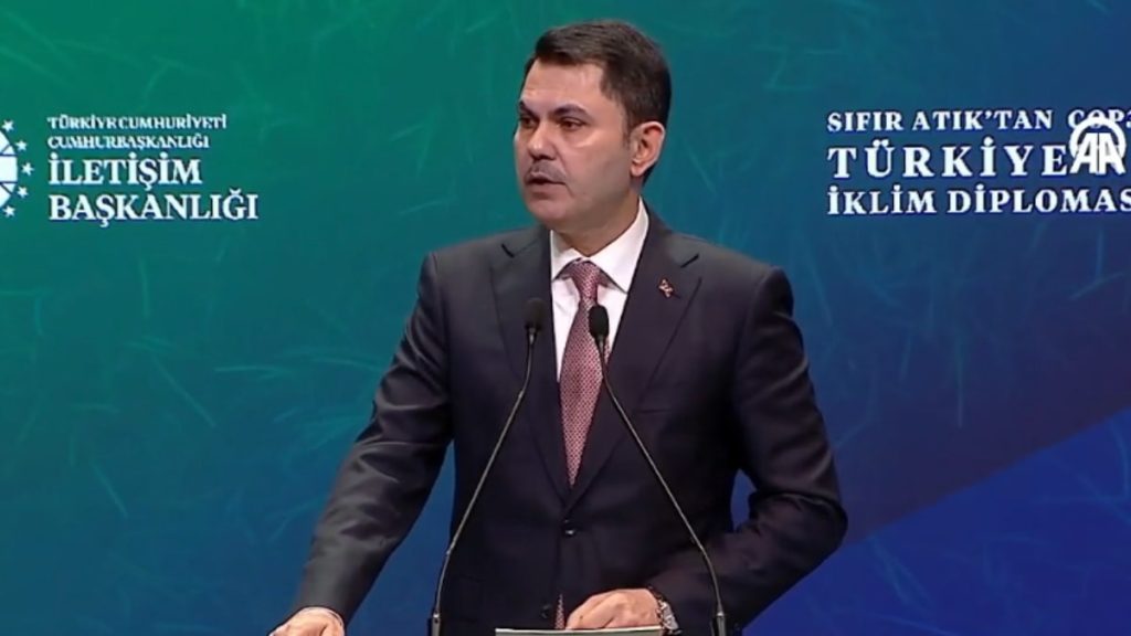 COP31 Antalya’da 9-20 Kasım 2026: Türkiye ev sahipliğinde kritik toplantı