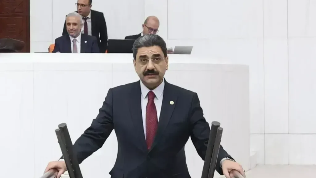 Cumhuriyetimizin 103. Yılı İçin Coşkulu Kutlama Mesajı