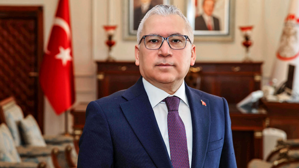 Cumhuriyetimizin 103. Yılı ve Sivas’ın RolüÜnün Vurgulandığı Kutlama