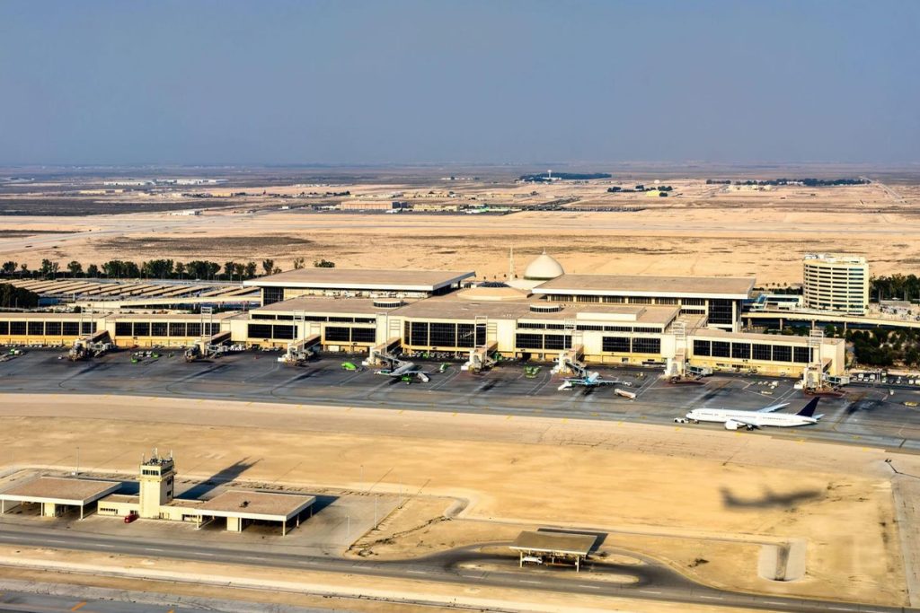 Dammam Havalimanı Saldırısı ve Bölgede Artan Gerilim