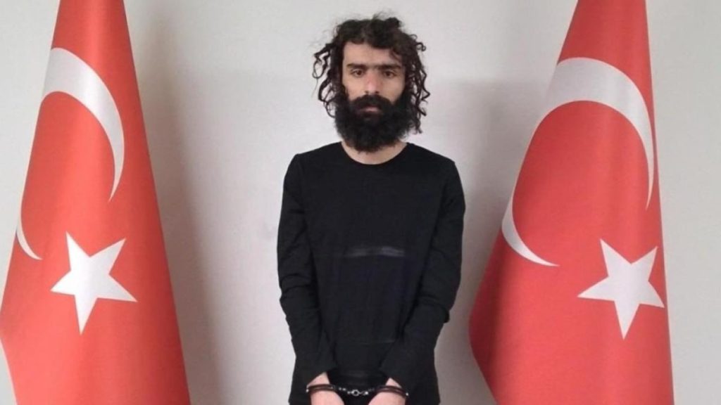 DEAŞ’a yönelik operasyonlarda önemli gelişme