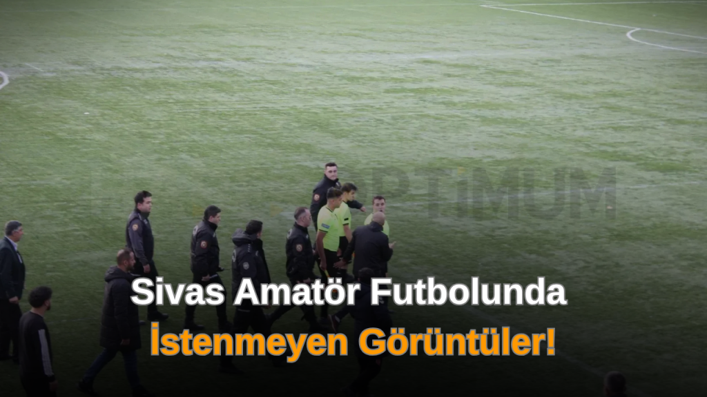Demirspor vs İstiklal Alperenspor: 1-1 sonuçla tamamlandı