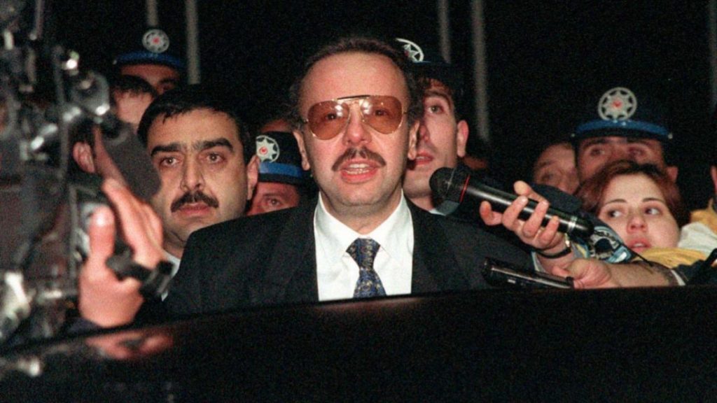 Denizolgun’un Ölümüyle İlgili Soruşturma Tamamlandı