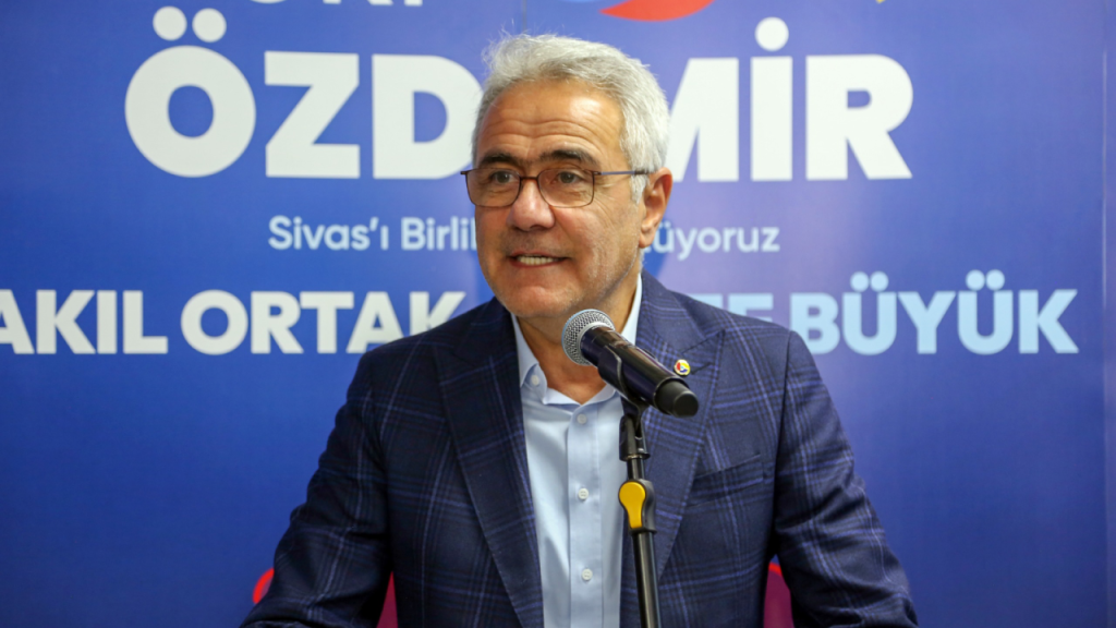 Divriği Ziyaretiyle STSO’dan Kalkınma ve Turizm Vurgusu