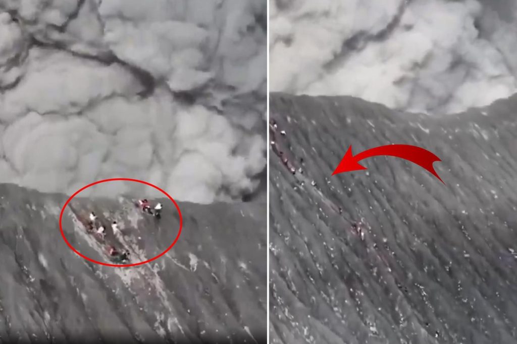 Dukono Yanardağı Patlaması: 3 Yurttaşın Ölümü ve Soruşturma