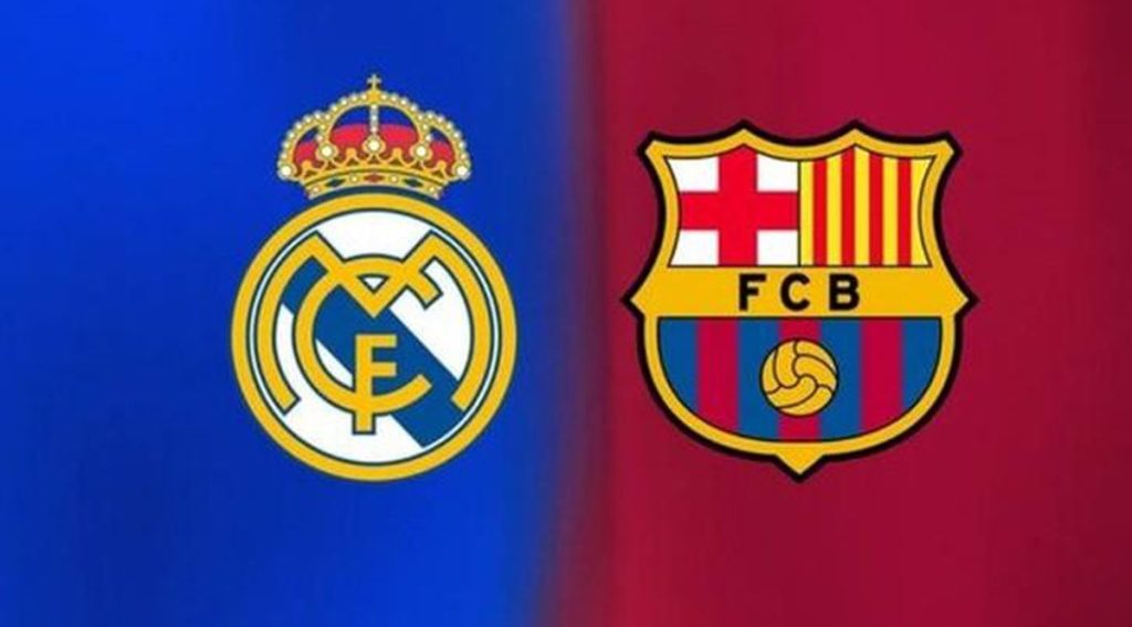 El Clasico: Barcelona–Real Madrid maçı ne zaman