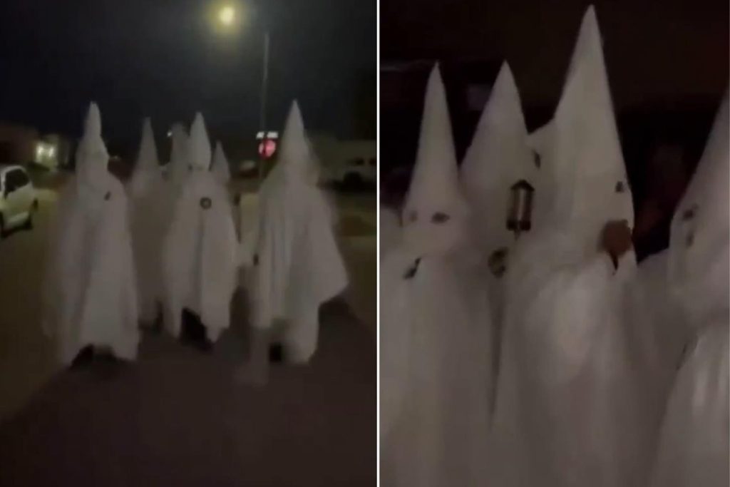 El Paso’da KKKTekti: Gençler Saldırı Raporu ve Tepkiler