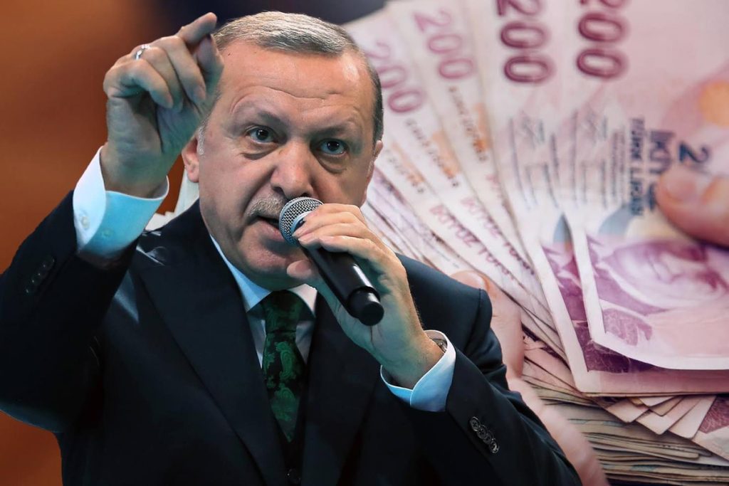 Emekli maaşları için yeni düzenleme çalışmaları sürüyor