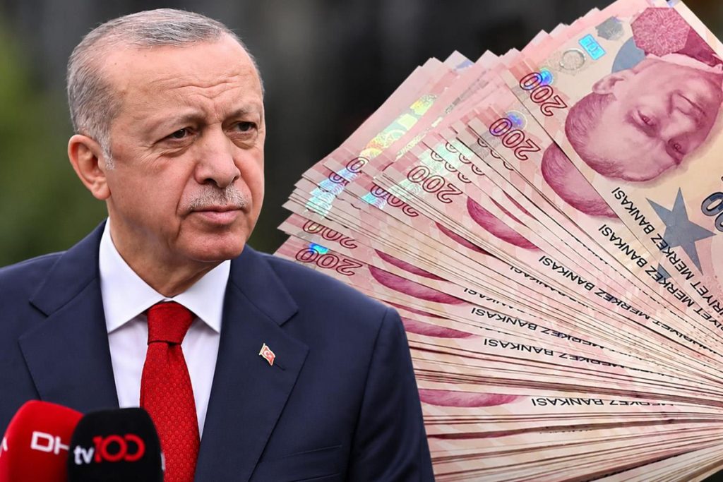 Emekli Maaşlarında Yeni Düzenlemeler: Enflasyon ve Refah Payı Gündemde