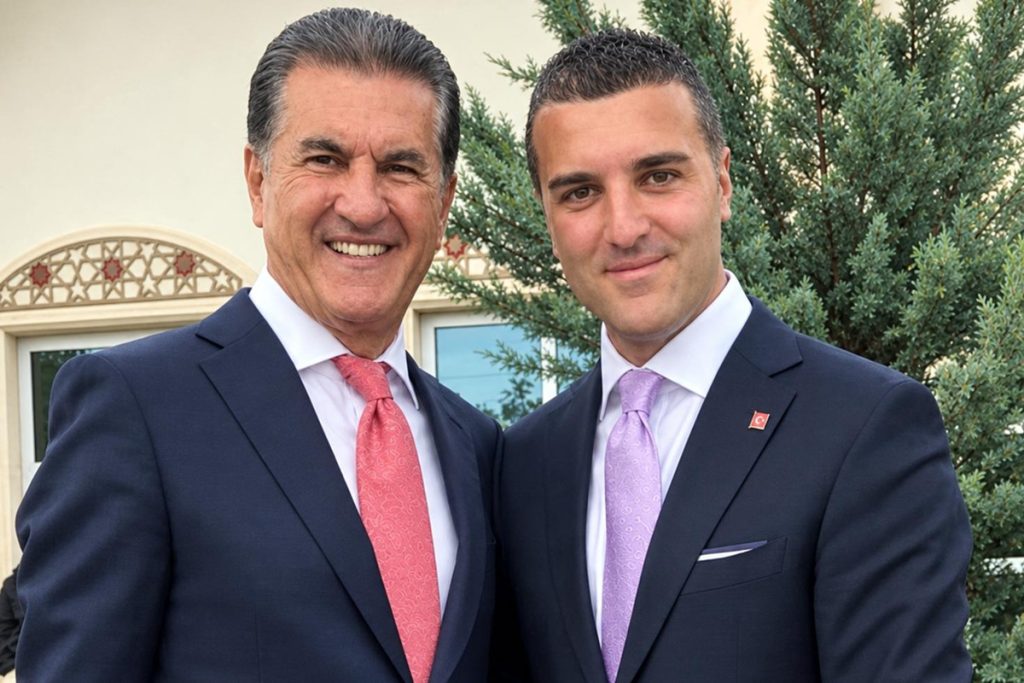 Emir Sarıgül Tutuklandı: Soruşturma Detayları ve Tutuklama