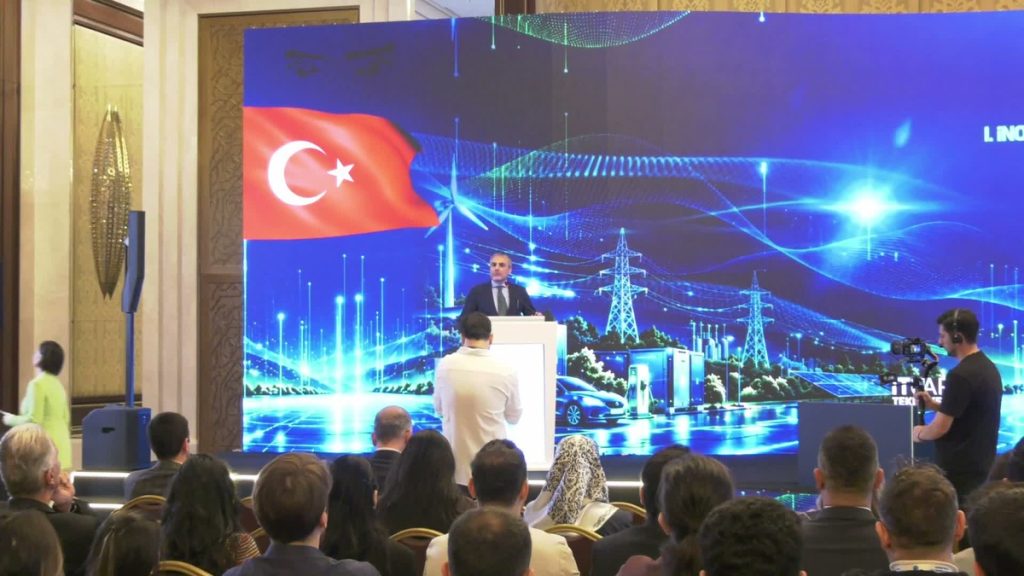Enerjim Sensin Hızlandırma Finalinde Ödüller Belli Oldu