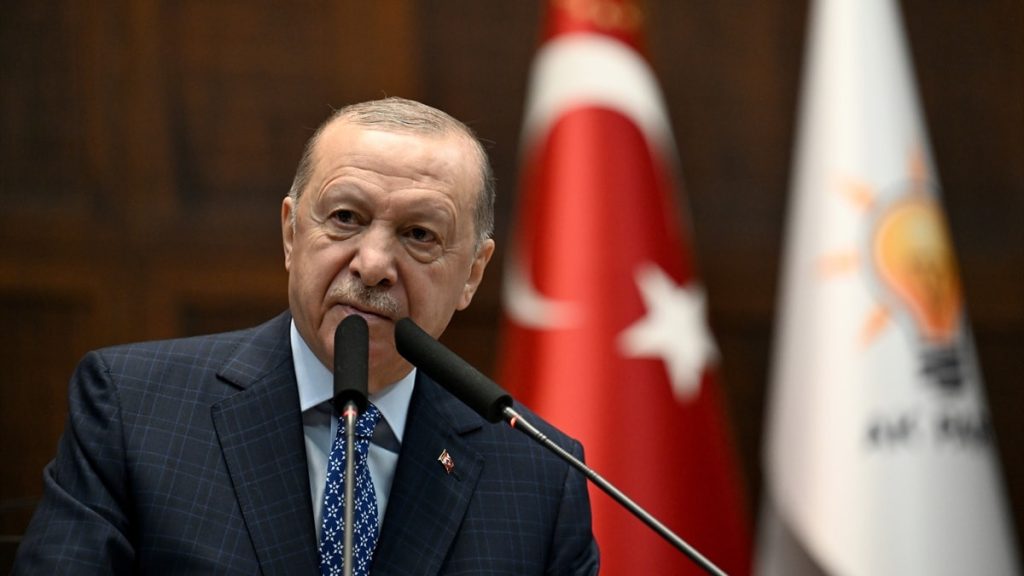 Erdoğan: Basın Özgürlüğü ve Eleştirel Sesler Türkiye’nin Örnekleri