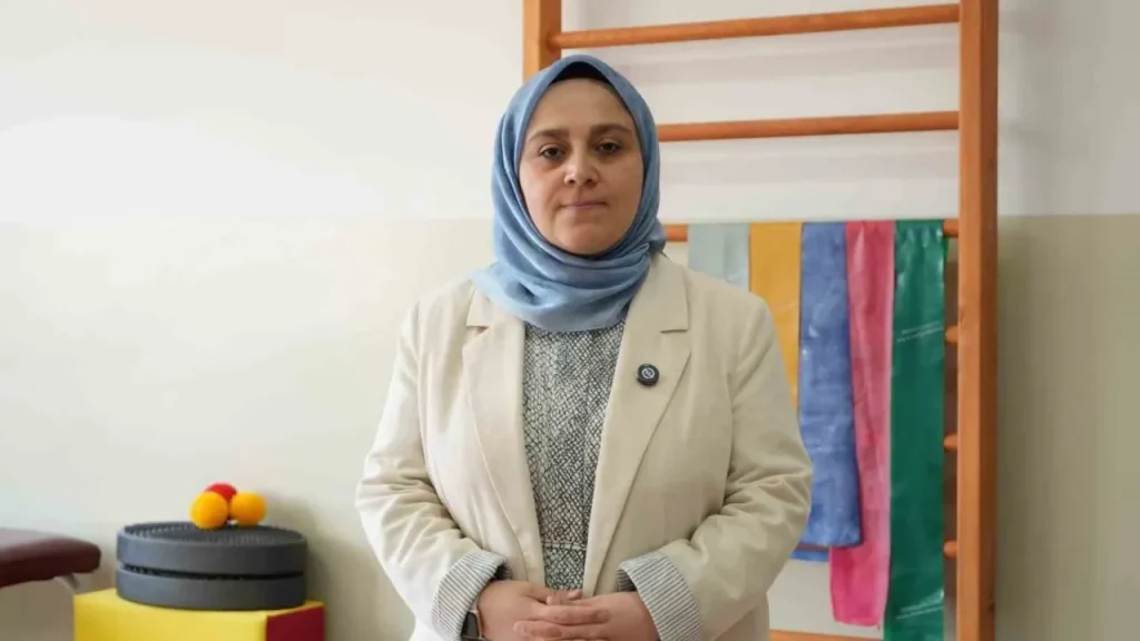 Erken Tanı ve Rehabilitasyonla Serebral Palsy Yönetimi