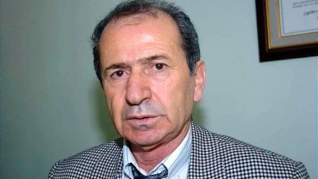 Eski Emniyet Müdürü Ünal Erkan Vefat Etti