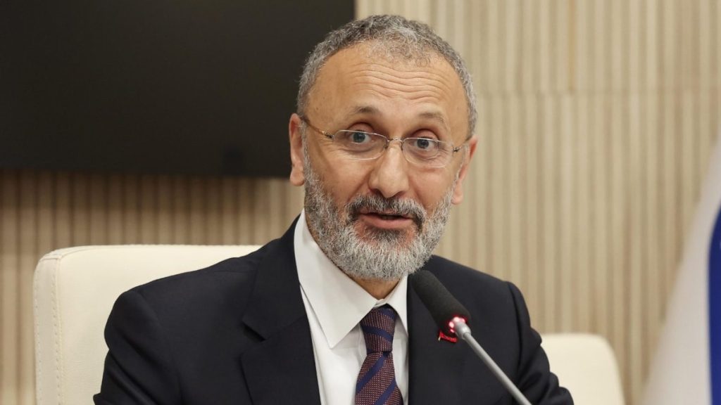 Eyüpsultan Belediyesi’ne Yönelik Operasyon Genişliyor