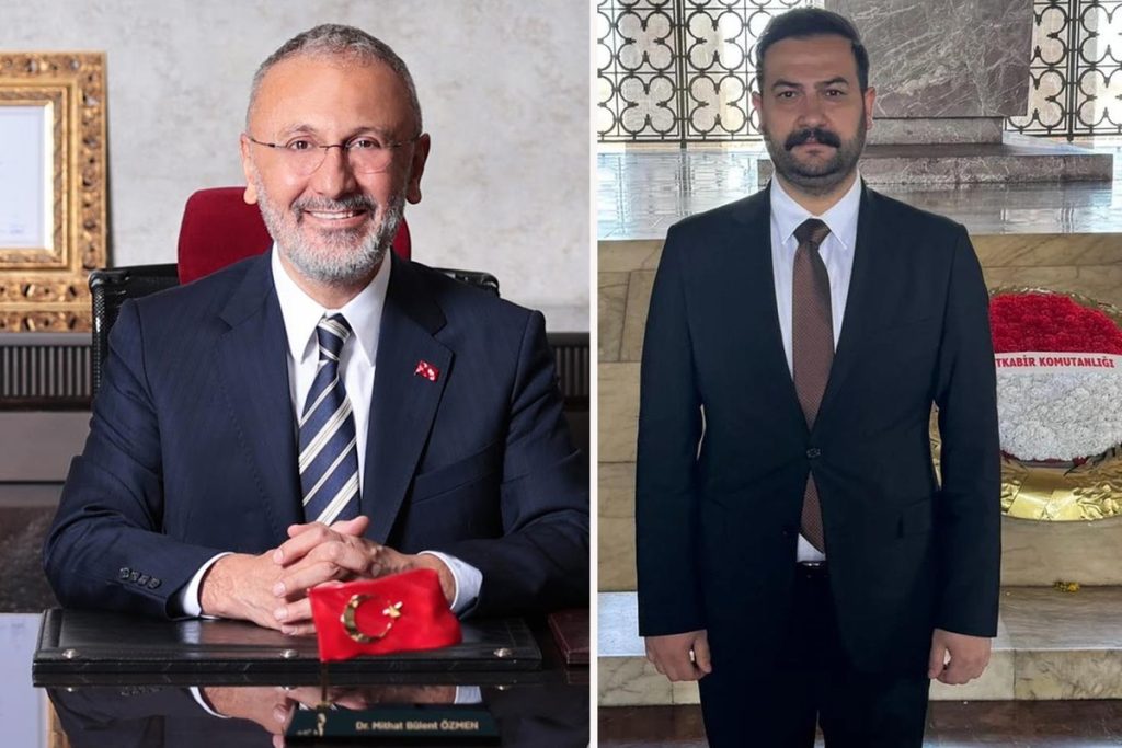 Eyüpsultan ve Ataşehir Belediyelerinde Görevden Uzaklaştırma ve Tutuklamalar