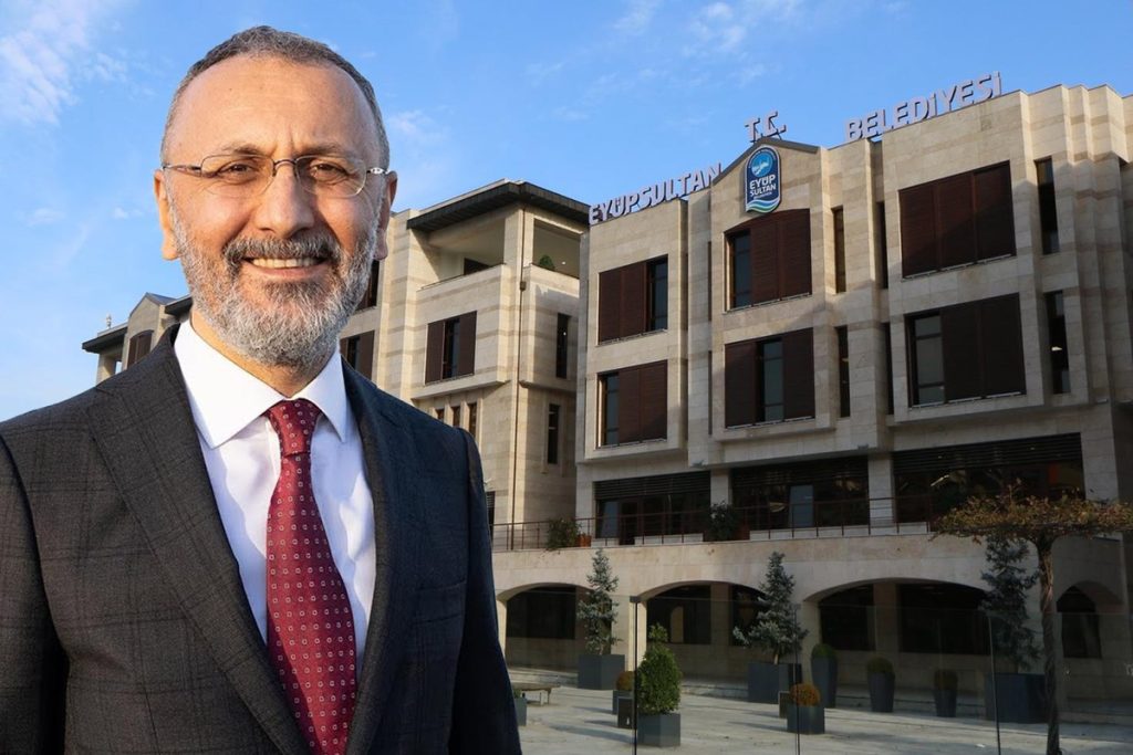 Eyüpsultan’da 28 Şüpheli Hakkında Gözaltı Kararı