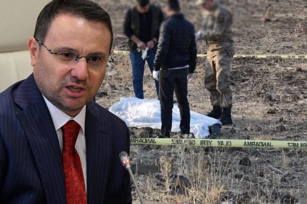 Failili Meçhul Dosyalar Çözüldü: 60’a Yakın Dosya Aydınlatıldı
