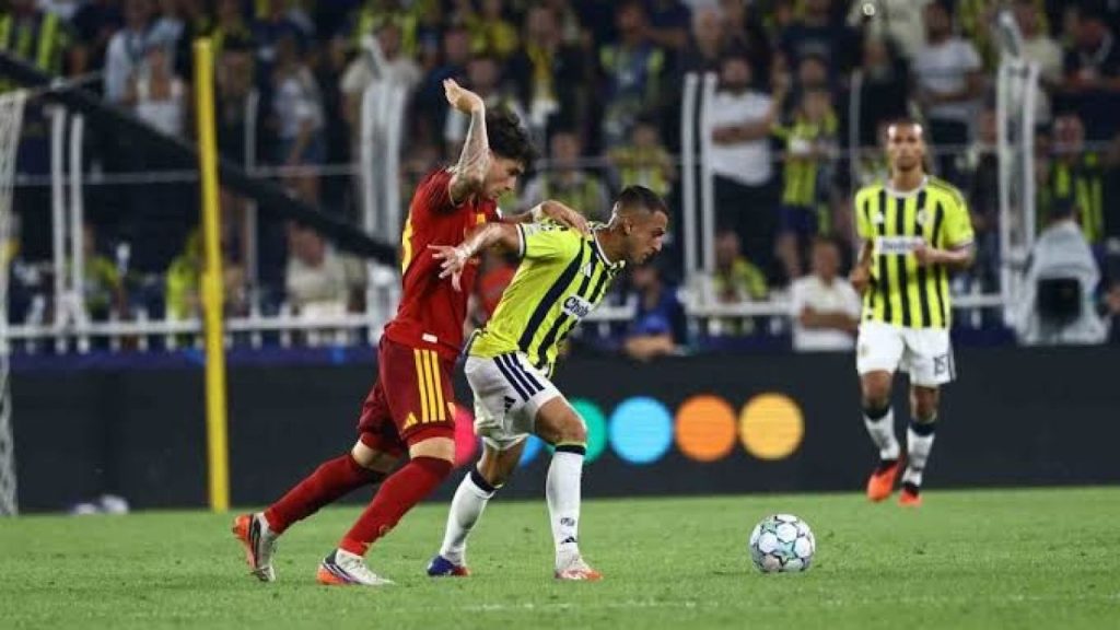 Fenerbahçe, Villa karşısında Şampiyonlar Ligi’ne çıkış yolu arıyor