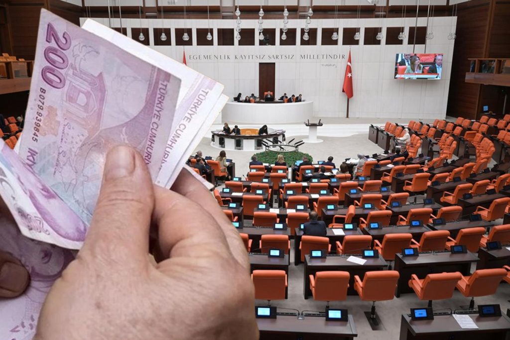 Fon tasfiye teklifiyle yatırımcıya ödeme planı