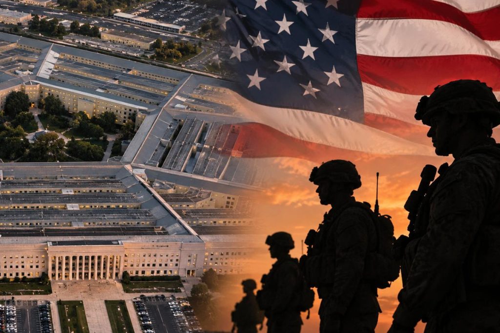 FORTRESS: Pentagon’un 90 günlük savunma hazırlık planı