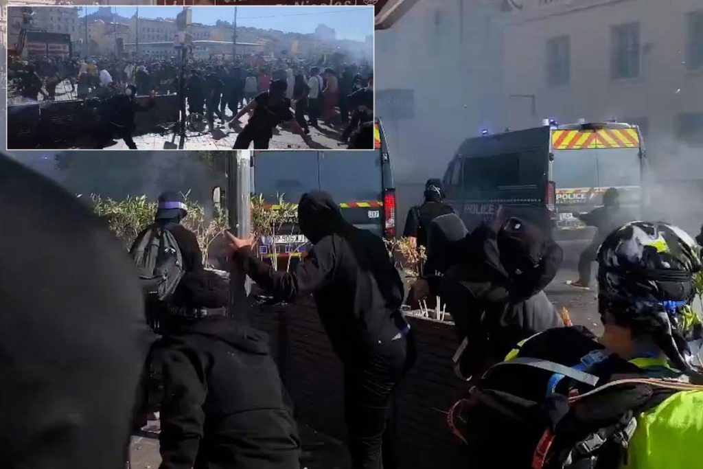 Fransa’da Öğrenci Protestoları ve Kamu Harcamalarına Tepkiler