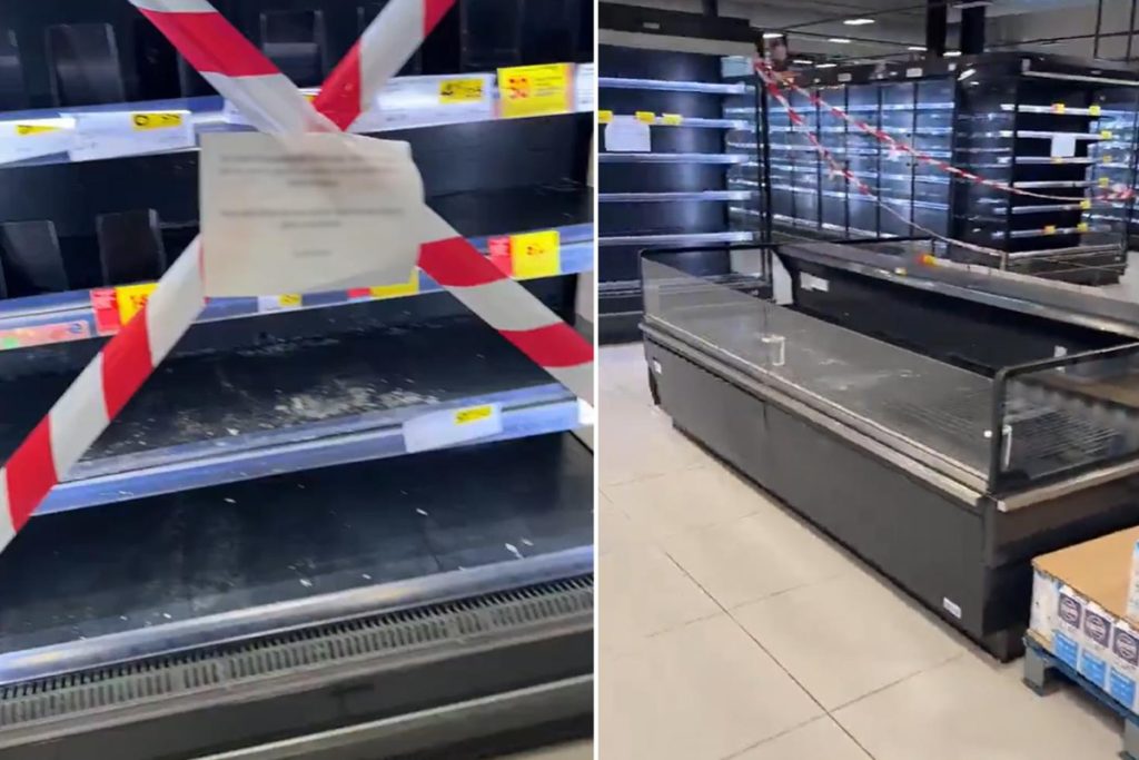 Fransa’da Zafer Değil Siber Saldırı Alarmı