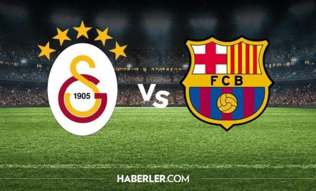 Galatasaray – Barcelona: Şampiyonlar Ligi öncesi maç bilgileri