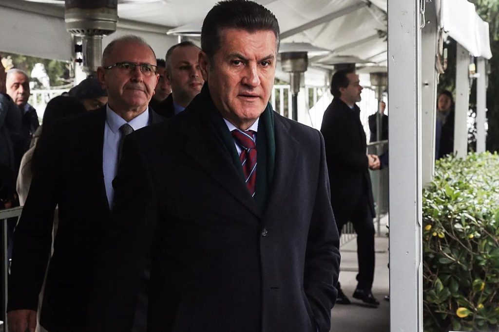 Gözaltı sayısı artan kara para soruşturmasında yeni operasyon