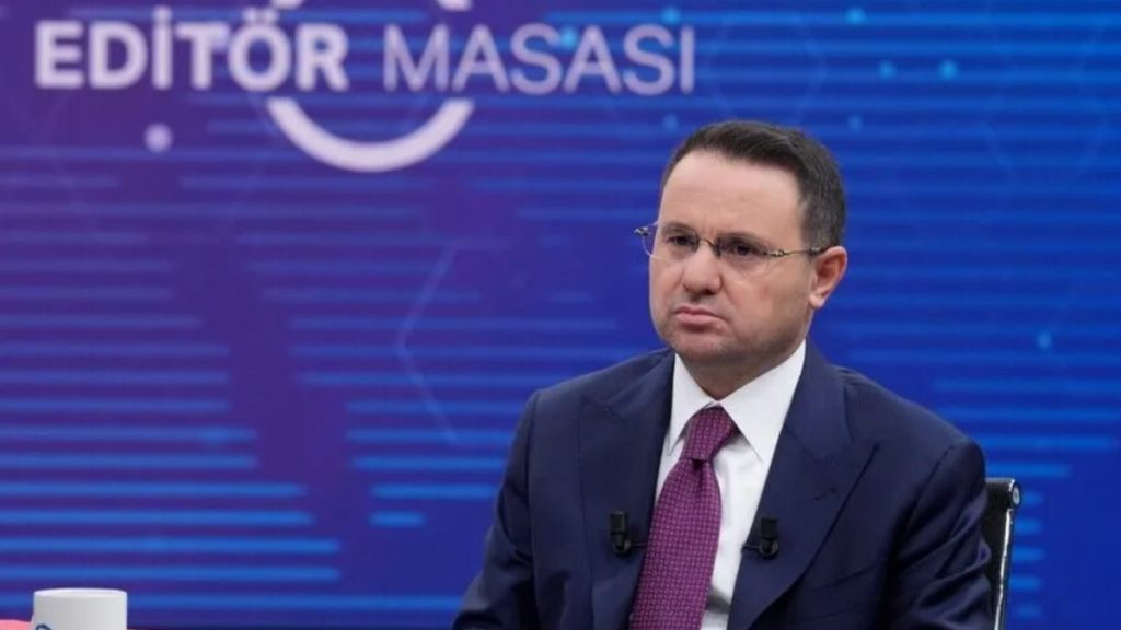 Gürlek: Soruşturma ve sonuçlarıyle ilgili güncel bilgiler