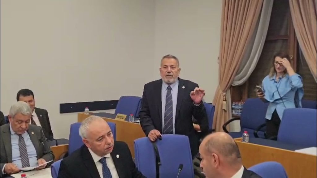 Halk TV’ye Kayyum ve Basın Özgürlüğü Tartışması