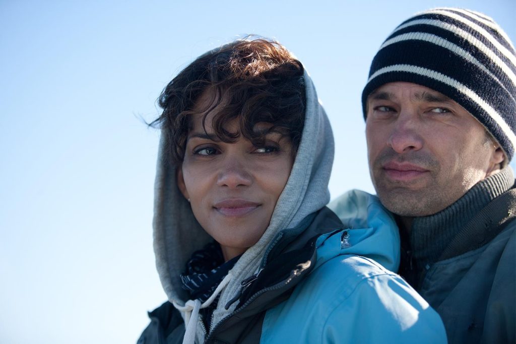 Halle Berry’nin eski eşi hakkında velayet iddiaları