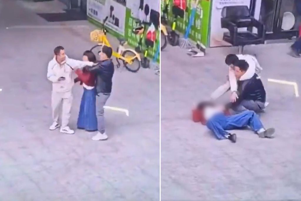 Heilongjiang’da Eşini Aldatan Adamın Cinayeti ve Sonrası