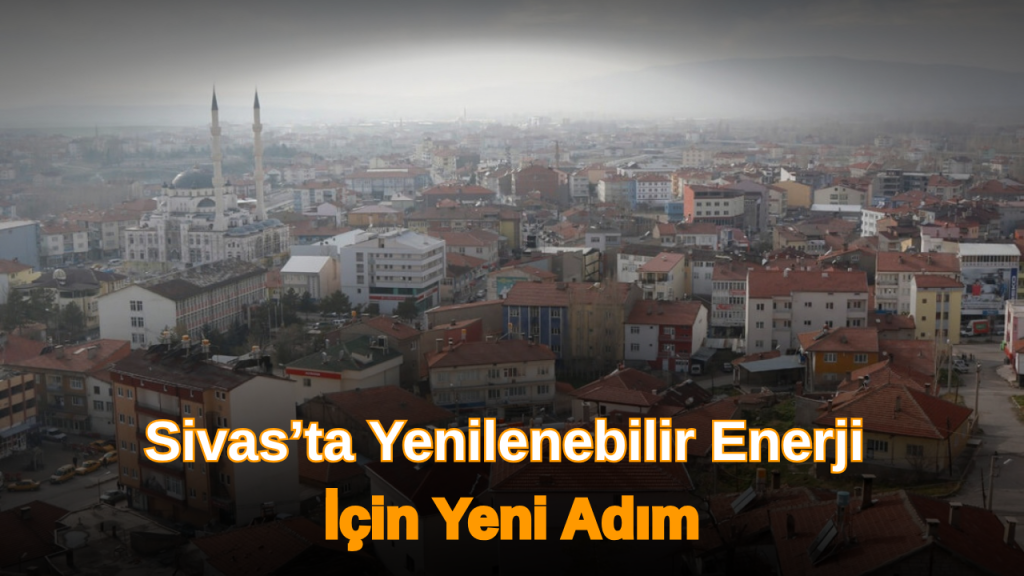 İmar Planı: Yenilenebilir Enerji Tesisi İçin Onay